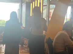 -麦当劳(南京南站站外店)