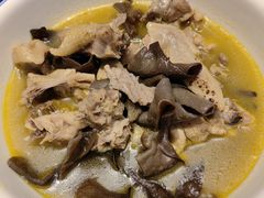 -食膳公园包子铺(烈士公园店)