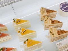 -科学家咖啡(海岸城店)