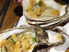 -船歌·鱼水饺青岛菜(闽江二路店)