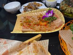 -鹅滋道(甘坑古镇店)