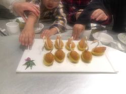 -东庭海鲜酒店(世茂广场店)