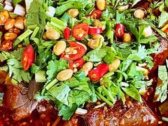 -土灶人家柴火鸡(都江堰店)