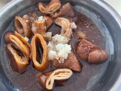 -炬龙牛肉店(新华店)