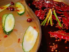 -小龙坎火锅(春熙太古里店)