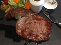 -玛尚诺Pizza&Bar(长泰广场店)