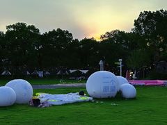 -不觉晓CAMPING(上海迪士尼营地店)