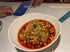 -南山翁新概念川菜(江宁万达广场店)