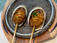 -品海楼·大连海鲜(老虎滩店)