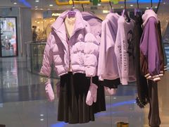 -妖精的口袋(龙之梦店)