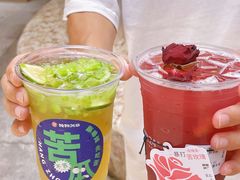 -炖物24章·顺时轻养茶(黄龙店)