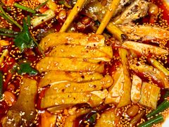 -饕然·民间川菜(龙泉店)