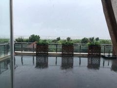 -秦皇岛阿尔卡迪亚滨海度假酒店