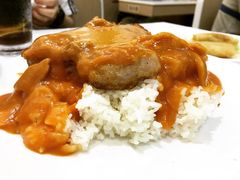 -德兴茶餐厅(沙田店)