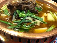 -三太子地摊烧烤·小龙虾(北蔡店)