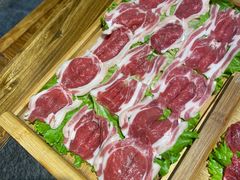 -清真京华源·涮肉烧烤(丰庆店)
