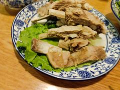 -西北狼(GOGO新天地店)