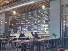 -PIZZA BIANCA(民园店)