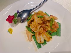 -皇朝会.经典传统粤菜(外滩店)