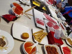 -海底捞火锅(万丰桥店)