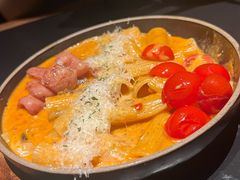 -NEED创意韩国料理(青岛万象城店)