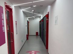 -英孚教育青少儿(银盆岭万达广场店)