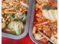 -金张掖麻辣烫(凤城一路店)