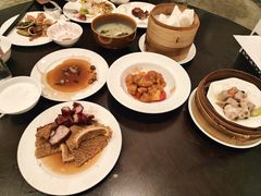 -京香轩·中餐厅(上海中庚聚龙酒店)