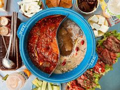 -王歘歘·chuǎ火锅(五道营店)
