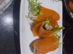 -王鼎精致料理铁板烧(世博源店)