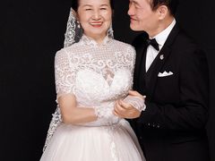 -iF摄影•全家福•证件照•形象照(南山店)