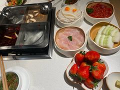 -海底捞火锅(劲松店)