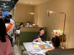 -海底捞火锅(龙湖三千集店)