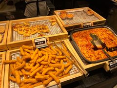 -韩盛·盛江山自助料理(中街大悦城店)
