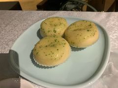 侨乡葱茸包-潮荟·经典潮州菜