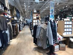 -MUJI无印良品(华贸店)