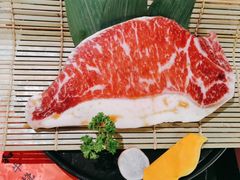 -谷牛和牛烤肉(漕河泾印象城店)