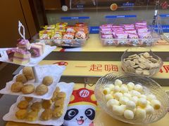 -海底捞火锅(江北万达商业广场店)
