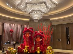 -厦门威斯汀酒店