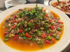-飞虹鱼馆(春华路店)