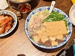 -小潘记鸭血粉丝汤