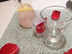-戈雅法餐厅(世界城广场店)