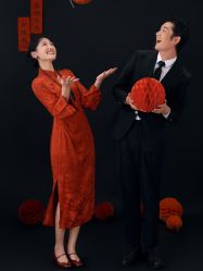 -绽放摄胶片摄影工作室