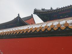 -金刚山烧烤(中山路店)