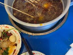 -马路边边 传媒大学店