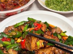 -百年神厨·地道川菜(清江西路店)