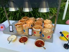 -水桶王国主题餐厅·聚会·生日派对·亲子活动·家庭套餐(亚龙湾希尔顿店)