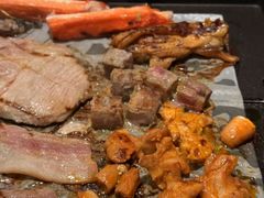 -阿亲家·韩式无限烤肉(春熙路店)