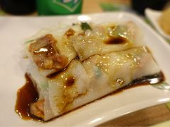 -添好运点心专门店(中环IFC店)