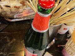 -阿三烧烤·生蚝(超级会员店拓峰店)